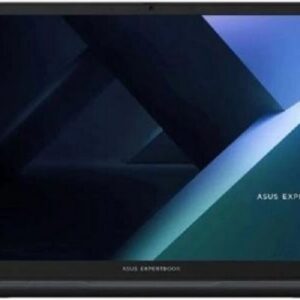 Ноутбук ASUS ExpertBook Entry B1503CVA-I58512BDD 15.6" (Intel Core 5, 8Гб DDR5, SSD 512 Гб, , Без ОС) Черный [90NX0801-M05UR0]