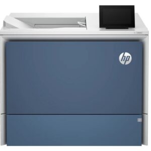 Лазерный принтер HP Color LaserJet 6701dn Цветная, A4, USB, Ethernet