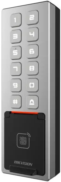 Терминал доступа HIKVISION DS-K1T805EBFWX