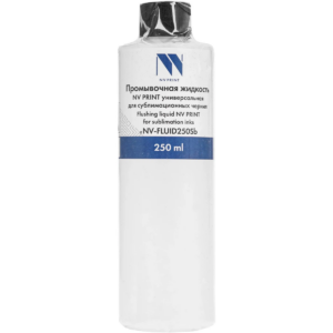 Чистящая жидкость NV Print NV-FLUID250Sb