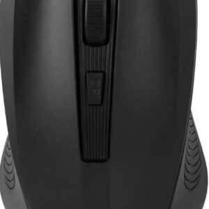 Оптическая светодиодная мышь Sven RX-400W, [SV-014674]
