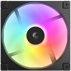 Вентилятор для корпуса Deepcool FD14 ARGB