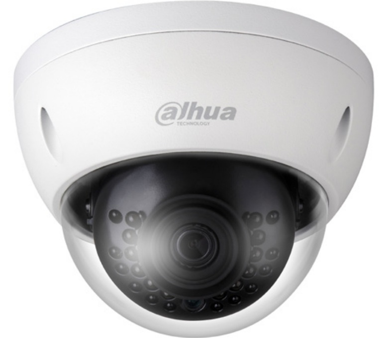Видеокамера IP Dahua DH-IPC-HDBW1431EP-0360B
