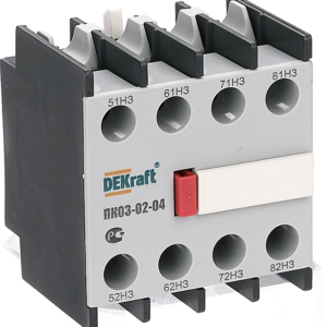 Контакт DEKraft 24105DEK