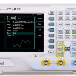 Генератор сигналов Rigol DG4202