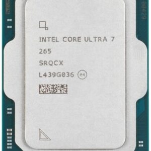 Процессор Intel Core Ultra 7 265, LGA1851 [AT8076806413]