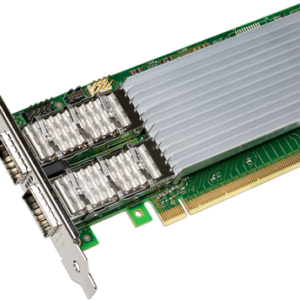 Сетевая карта Intel E810-CQDA2