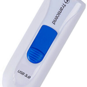 Накопитель USB 3.1 64GB Transcend Jetflash 790