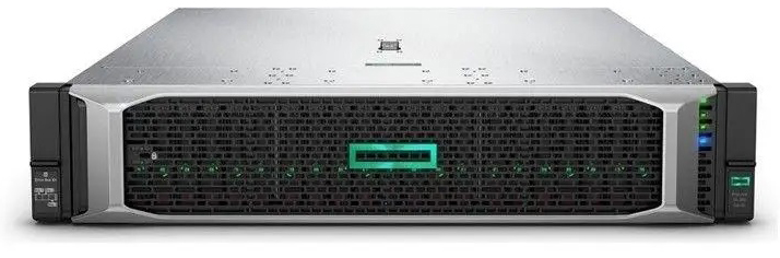 Сервер HPE ProLiant DL380 Gen10 2U