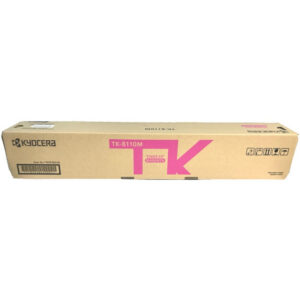 Картридж Kyocera TK-8110M Magenta