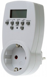 Розетка Rexant 11-6010