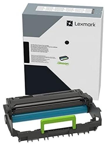 Тонер-картридж Lexmark 55B0ZA0