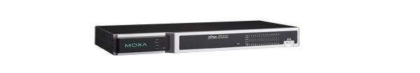 Преобразователь MOXA NPort 6650-16-HV-T