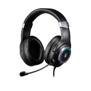 Проводные наушники A4Tech Bloody G350, Проводной, Накладные, Черный, [G350 USB/ BLACK]