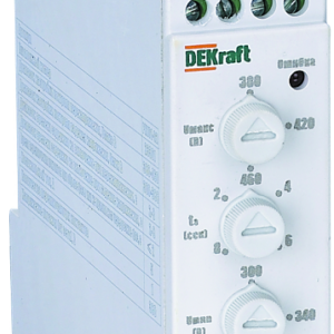 Реле DEKraft 23301DEK