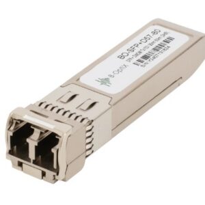 Модуль SFP+ B-OptiX BO-SFP+D57-80