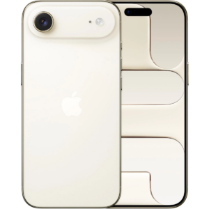 Смартфон Apple iPhone Air 256GB Light Gold (eSIM-only) (без RuStore)
