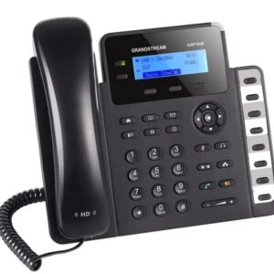Телефон VoiceIP Grandstream GXP-1628