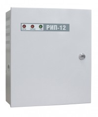 Источник бесперебойного питания Болид РИП-12 (исп.02) П