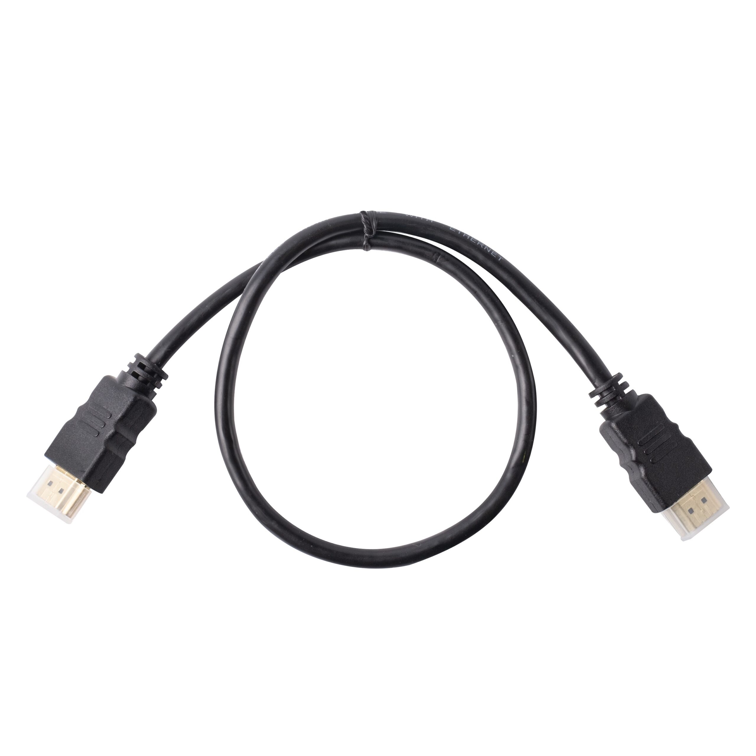 Кабель интерфейсный HDMI Filum FL-CL-HM-HM-0.5M