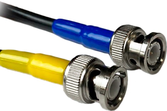 Кабель Qtex QAS HC05