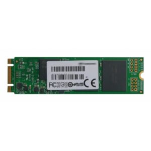 SSD накопитель 64 ГБ QNAP SSD-M2080-64GB-A01, [SSD-M2080-64GB-A01]