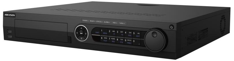 Видеорегистратор HIKVISION iDS-7316HUHI-M4/S