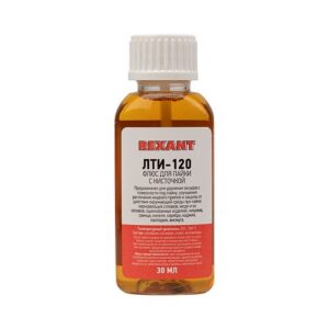 Флюс Rexant 09-3626