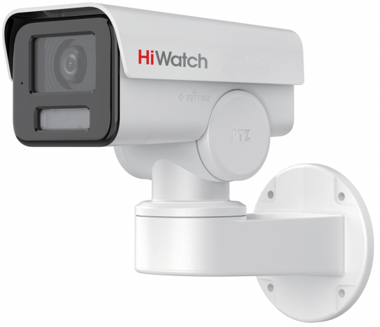 Видеокамера IP HiWatch PTZ-Y2404I-DE
