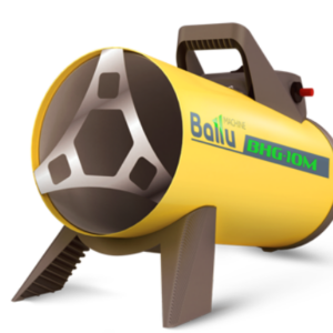 Тепловая пушка Ballu BHG-10M