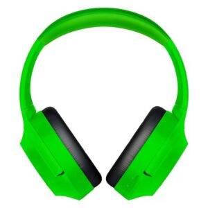 Беспроводные наушники Razer Opus X, Bluetooth, Охватывающие, Зеленый, [RZ04-03760400-R3M1]