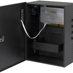 Блок бесперебойного питания Smartec ST-PS120BMX-BK