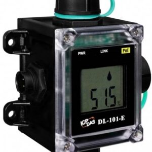 Датчик температуры и влажности ICP DAS DL-101-E CR