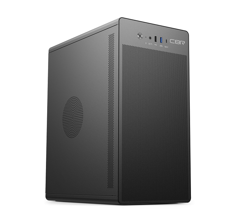 Корпус mATX CBR V285