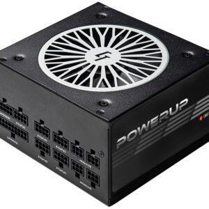 Блок питания ATX Chieftec GPX-550FC