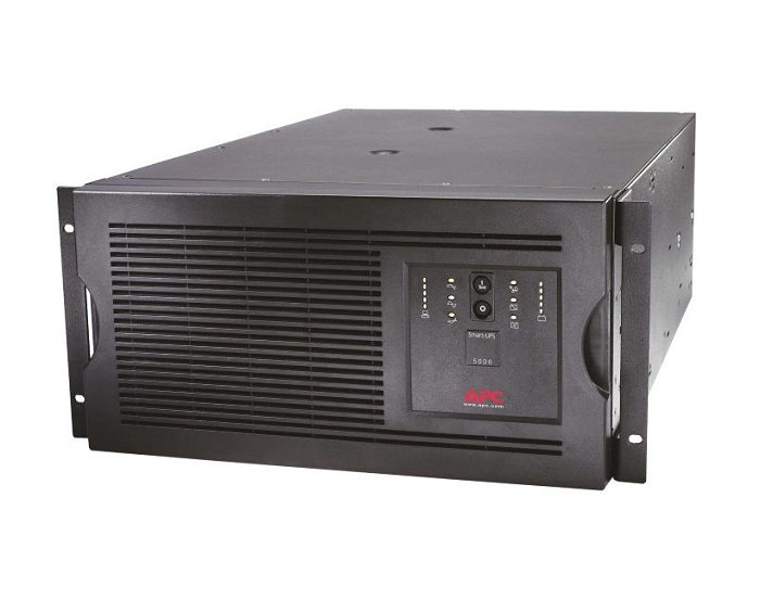 Источник бесперебойного питания APC SUA5000RMI5U
