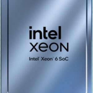 Процессор Intel Xeon 6507P, LGA4710 [PK8072006398500]