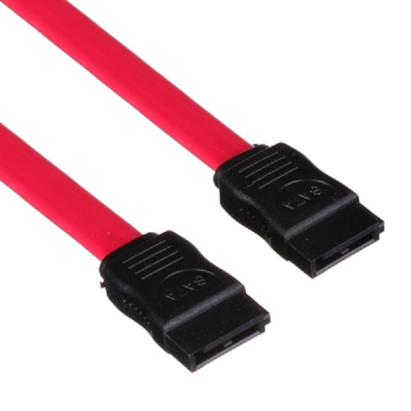 Кабель SATA Exegate EX-CC-SATA-DATA-0.5