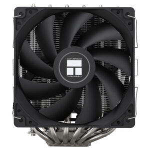 Кулер Thermalright Peerless Assassin 120 SE Black