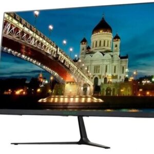 Монитор 23.8 " Valday RE24AVB, Черный, [RE24AVB/N]
