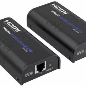 Удлинитель KVM LENKENG LKV373A-5.0
