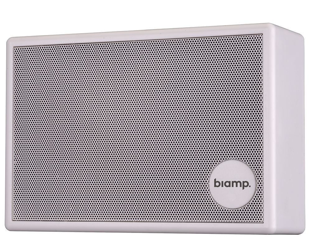 Акустическая система BIAMP SM6-W