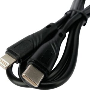 Кабель интерфейсный USB 2.0 Cablexpert CCB-USB2-CMAPO1-1MB