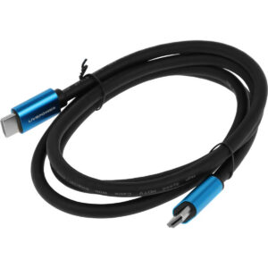 Кабель HDMI - HDMI, 1.5м, PREMIER 11236