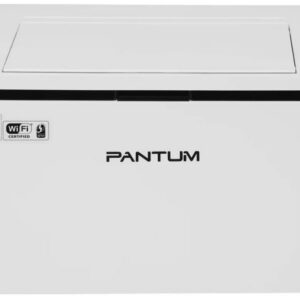 Лазерный принтер Pantum BP2300NW Монохромная, A4, Wi-Fi, USB, Ethernet