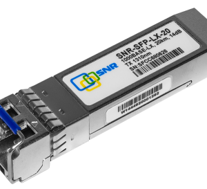 Модуль SFP SNR SNR-SFP-LX-20