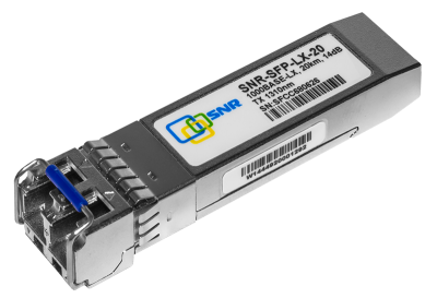 Модуль SFP SNR SNR-SFP-LX-20