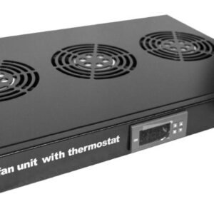Вентиляторный блок TWT TWT-CBB-FANB3-RACK-T