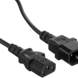Кабель питания Exegate Power EC-1P
