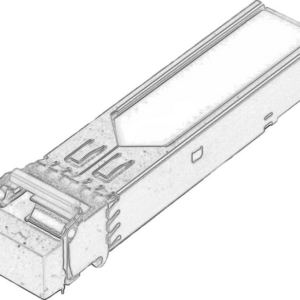 Модуль SFP FiberTrade FT-SFP-WDM-1,25-5531L-10-B-D